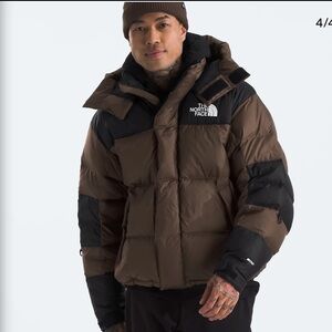 THE NORTH FACE MENS HMLYN BALTORO JACKET Size Medium